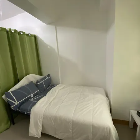 Gen Cozy Condo Stay By Victoria De Manila Tower