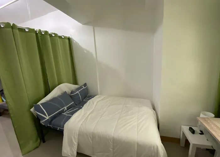 Gen Cozy By Victoria De Tower Appart hôtel *
